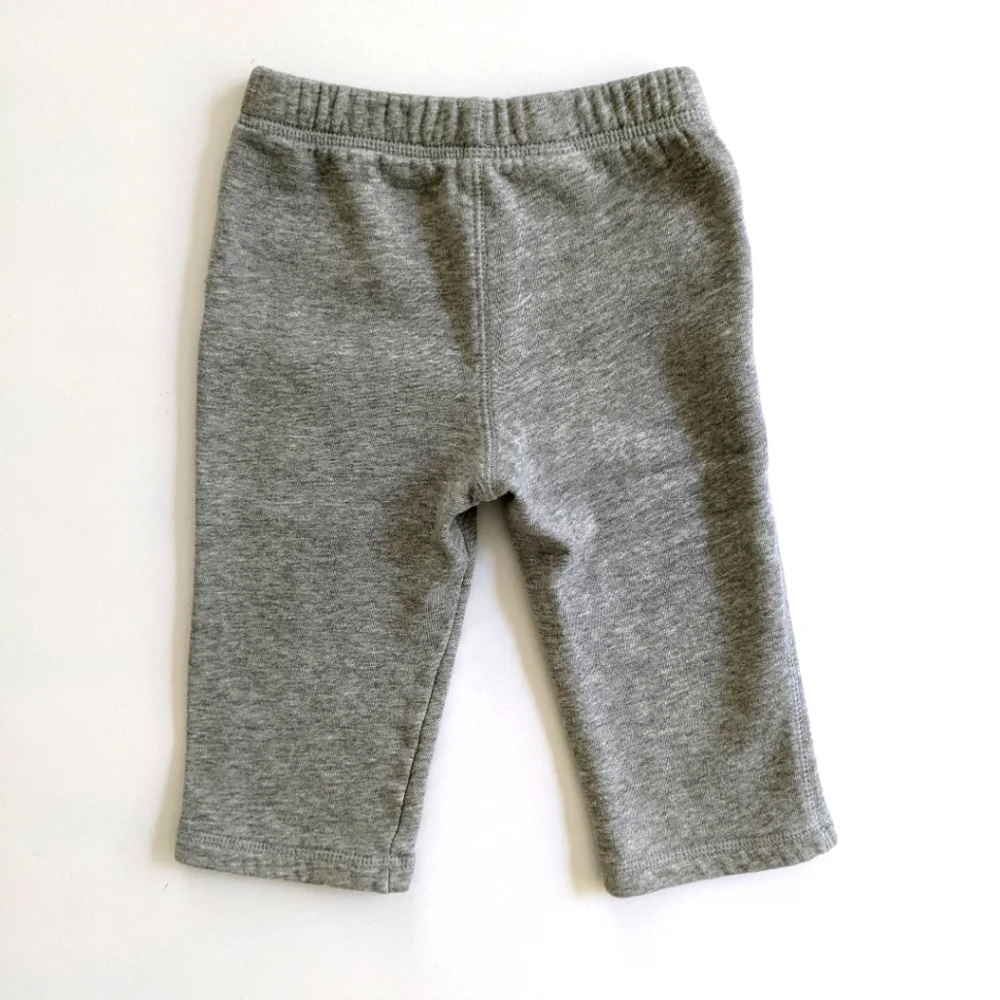 Cat & Jack Gray Sweatpants